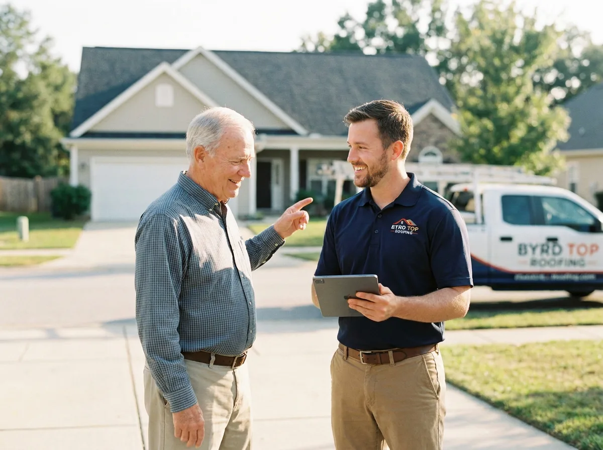 Roofing Joseph, UT FAQs